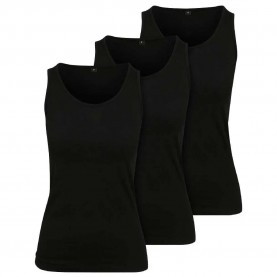 тениска,дамски,тениски,build,your,brand,merch,sleeveless,t,shirt,3,units,black,black,black,(black)
