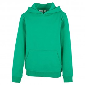 суичър,детски,блузи,build,your,brand,organic,basic,hoodie,grass,green,(green)