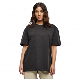 тениска,дамски,тениски,build,your,brand,oversized,acid,wash,short,sleeve,t,shirt,black,(black)