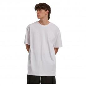 тениска,мъжки,тениски,build,your,brand,organic,heavy,short,sleeve,t,shirt,white