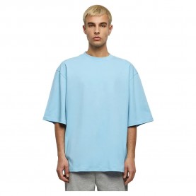 тениска,мъжки,тениски,build,your,brand,oversized,sleeve,short,sleeve,t,shirt,blue,(baltic,blue)