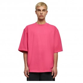 тениска,мъжки,тениски,build,your,brand,oversized,sleeve,short,sleeve,t,shirt,hibiskus,pink,(pink)