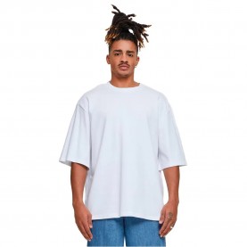 тениска,мъжки,тениски,build,your,brand,oversized,sleeve,short,sleeve,t,shirt,white