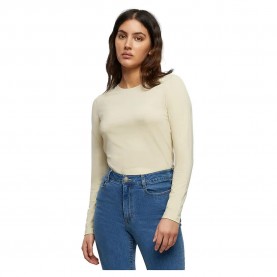 тениска,дамски,тениски,build,your,brand,short,long,sleeve,t,shirt,sand,(beige)