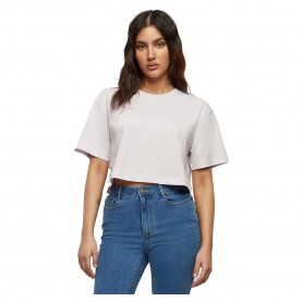 тениска,дамски,тениски,build,your,brand,short,short,sleeve,t,shirt,soft,lilac,(grey)