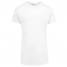тениска,мъжки,тениски,build,your,brand,short,sleeve,t,shirt,white,2,(white)