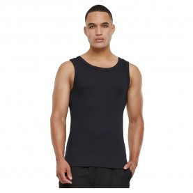 тениска,мъжки,тениски,build,your,brand,sleeveless,t,shirt,black