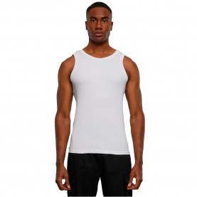 тениска,мъжки,тениски,build,your,brand,sleeveless,t,shirt,white