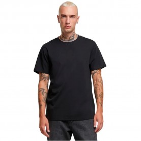 тениска,мъжки,тениски,дамски,тениски,build,your,brand,sorona,regular,short,sleeve,t,shirt,black,(black)