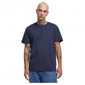 тениска,мъжки,тениски,build,your,brand,sorona,regular,short,sleeve,t,shirt,blue,(navy)