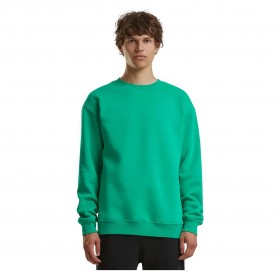 блуза,мъжки,пуловери,build,your,brand,sweatshirt,grass,green,(green)