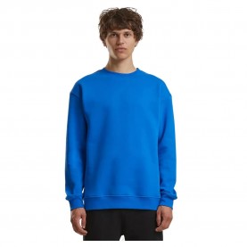 блуза,мъжки,пуловери,build,your,brand,sweatshirt,intense,blue,(blue)