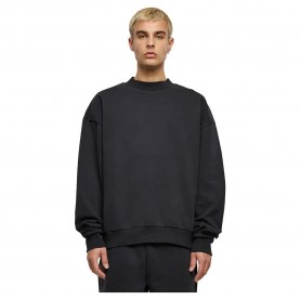 блуза,мъжки,пуловери,build,your,brand,ultra,heavy,sweatshirt,black