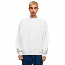блуза,мъжки,пуловери,build,your,brand,ultra,heavy,sweatshirt,white,(white)