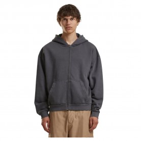 блуза,мъжки,пуловери,build,your,brand,vintage,heavy,full,zip,sweatshirt,grey,(magnet)