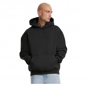 суичър,мъжки,пуловери,build,your,brand,ultra,heavy,hoodie,black