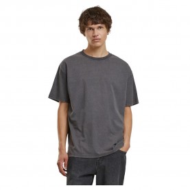 тениска,мъжки,тениски,build,your,brand,vintage,heavy,short,sleeve,t,shirt,grey,(magnet)