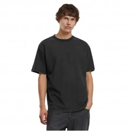 тениска,мъжки,тениски,build,your,brand,vintage,heavy,short,sleeve,t,shirt,black