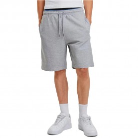 къси,панталони,мъжки,панталони,build,your,brand,ultra,heavy,sweat,shorts,heather,grey,(grey)