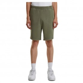къси,панталони,мъжки,панталони,build,your,brand,vintage,heavy,sweat,shorts,warm,khaki,(green)