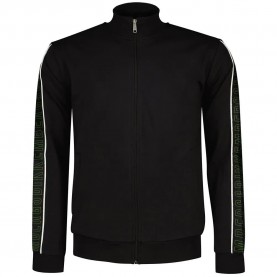 яке,мъжки,анцузи,bikkembergs,bmf0841,tracksuit,jacket,black