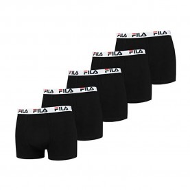 боксерки,мъжко,бельо,fila,fu5016,5,200,boxers,5,units,black,(black)