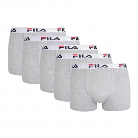 боксерки,мъжко,бельо,fila,fu5016,5,200,boxers,5,units,gray,(grey)