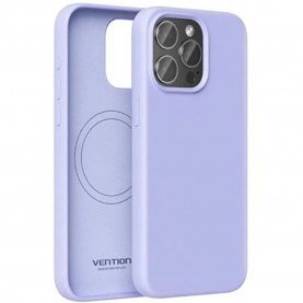 Vention IPhone 14 Plus phone case - Purple (Purple) други,аксесоари,vention,iphone,14,plus,phone,case,purple,(purple)
