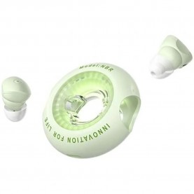 слушалки,слушалки,vention,nbrg0,wireless,earphones,green,(green)