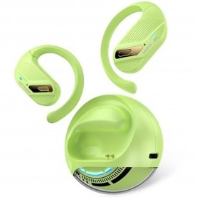 слушалки,слушалки,vention,openbeat,o12,nbug0,wireless,sport,headphones,yellow,(green)