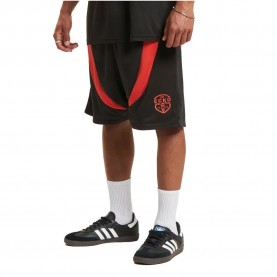 къси,панталони,мъжки,панталони,ecko,unltd,cuts,sweat,shorts,black,red,(black)