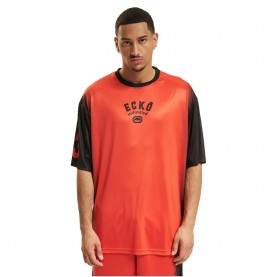 тениска,мъжки,тениски,ecko,unltd,faded,soccer,short,sleeve,t,shirt,orange,(red,black)
