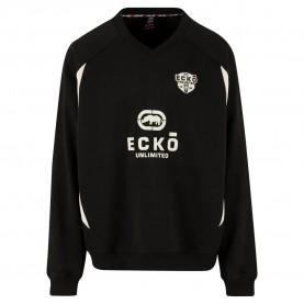 блуза,мъжки,пуловери,ecko,unltd,split,sweatshirt,black,(black)