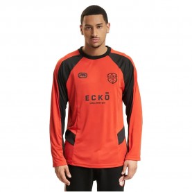 тениска,мъжки,тениски,ecko,unltd,trainingtwo,long,sleeve,t,shirt,red,orange,(red,black)