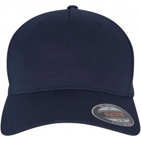шапка,всички,шапки,flexfit,5,panel,cap,blue,(greyish,navy)