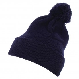 шапка,всички,шапки,flexfit,beanie,blue,(navy)