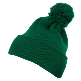 шапка,всички,шапки,flexfit,beanie,spruce,(green)