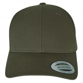 шапка,с,козирка,всички,шапки,flexfit,curved,classic,snapback,cap,green,(chocolate,chip)