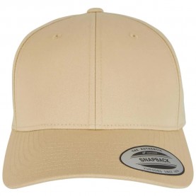 Шапка с козирка Flexfit Curved Classic snapback cap - Gold шапка,с,козирка,всички,шапки,flexfit,curved,classic,snapback,cap,gold