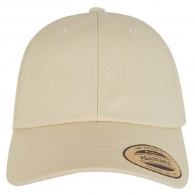 шапка,всички,шапки,flexfit,low,profile,with,elastic,snip,cap,beige