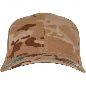 шапка,всички,шапки,flexfit,multicam,trucker,cap,brown,(arid,tan)