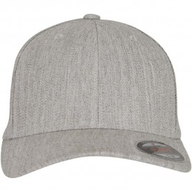 шапка,всички,шапки,flexfit,wool,blend,cap,grey,(heather)