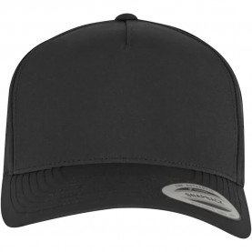 шапка,с,козирка,всички,шапки,flexfit,yp,classics,5,panel,snapback,cap,black