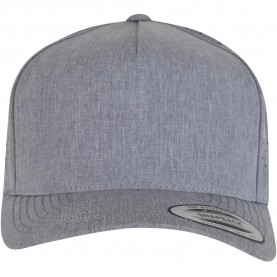 шапка,с,козирка,всички,шапки,flexfit,yp,classics,5,panel,snapback,cap,heather,grey