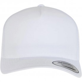 шапка,с,козирка,всички,шапки,flexfit,yp,classics,5,panel,snapback,cap,white