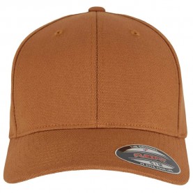 шапка,всички,шапки,flexfit,yp,signature,cotton,canvas,cap,brown