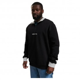 блуза,мъжки,пуловери,rocawear,classico,sweatshirt,black,(black)