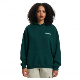 Суичър Rocawear Typo hoodie - Green суичър,мъжки,пуловери,rocawear,typo,hoodie,green
