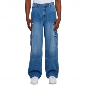 дънки,мъжки,панталони,southpole,cargo,jeans,mid,deep,blue,(blue)