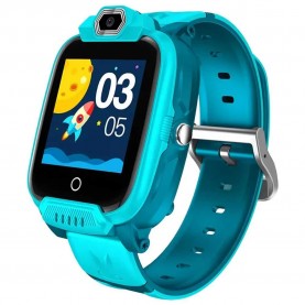 часовници,canyon,jondy,kw,44,4g,smartwatch,green,(blue)